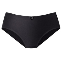 Nuance Slip Damen schwarz Gr.40/42