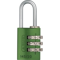 ABUS 145/20 Grün