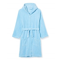 Playshoes Bademantel in bleu, | Gr.: 98/104