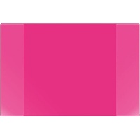 Veloflex Schreibunterlage Velocolor, pink