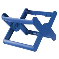 HAN Hängeregistraturkorb ohne Mappen X-CROSS blau