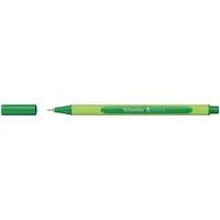 Schneider Line-Up Fineliner grün