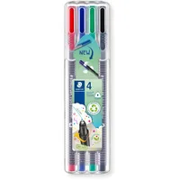 Staedtler triplus Fineliner 334 SB4