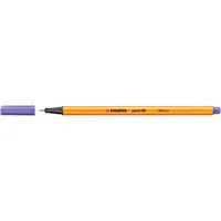 Stabilo point 88 violett (88/55)
