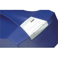 HAN Hängemappenbox SWING-PLUS DIN A4 Blau 20 St.