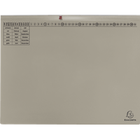 Exacompta Exacompta, Mappe, 25 Hängehefter Exaflex Premium A4, 2x