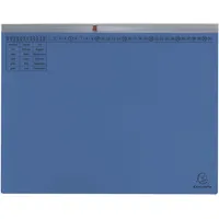 Exacompta 370107B, Exaflex Premium Hängehefter 1