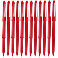 Helit Fineliner rot