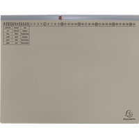 Exacompta Exaflex Premium Hängehefter 1 x kaufmännische Heftung (A4,