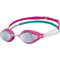 Arena Airspeed Mirror Anti Beschlag Unisex Wettkampf Schwimmbrille mit