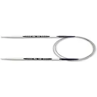 Prym Rundstricknadelset Mehrfarbig 5 mm 80 cm