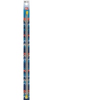 Prym Jackenstricknadeln ALU 530 grau 35 cm 3,