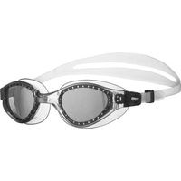 Arena Cruiser Evo Smoked-Clear-Clear, one Size