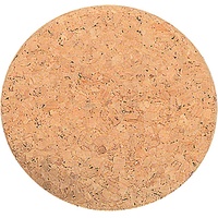Zeller Untersetzer Natur 11,0 cm
