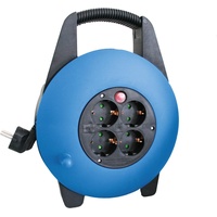 As - Schwabe Kabelbox blau