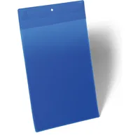 Durable Durable, Neodym-Magnettasche A4 hoch