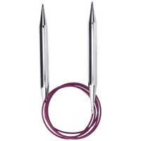 KnitPro Nova Metall 12,00 mm 120 cm