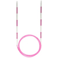KnitPro Smartstix Rundstricknadeln 40" (100cm) | 2,5mm