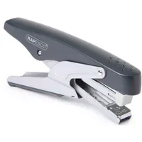 Rapesco RAPESCO® Heftzange ECO Beluga schwarz,
