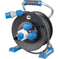 As - Schwabe As-schwabe 22176 Kabeltrommel 25m H07rn-f 3g2,5