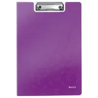 Leitz Klemmbrett A4 Violett