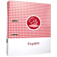 Pagna Rezeptordner Kochmütze