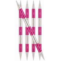 KnitPro Smartstix Nadelspiele 5.5" (14cm) | 3,75mm
