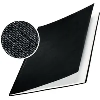 Leitz impressBIND, Hard Cover A4 24,5 mm, 10 Stück,