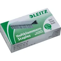 Leitz Heftklammern 5577 No.10, 1.000 St.