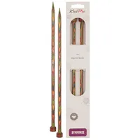 KnitPro Symfonie Lange Nadeln 14" (35cm) | 8mm