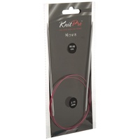 KnitPro Nova Rundnadeln 32" (80cm) | 2,75mm