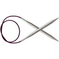 KnitPro Rundstricknadel 10,0 mm 60 cm