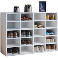 VCM Schuhschrank Hinsol L"