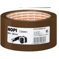 NOPI Klebeband Classic 50 mm x 66 m 1
