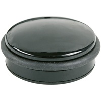 Alco Türstopper 2851 - in flacher Form, schwere Qualität,