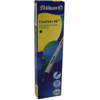 Pelikan Fineliner 96 grün