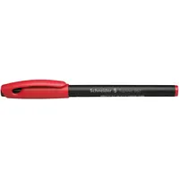 Schneider Fineliner Topliner 967 9672 0,4mm rot