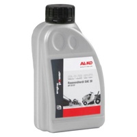 AL-KO 4-Takt Rasenmäheröl SAE30 0,6l