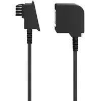 Goobay TAE-F Verlängerung 3m,sw,St/Bu 50242