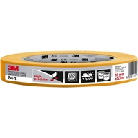 3M 244 Malerband orange 18,0 mm x 50,0 m