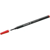 Schneider Finelinermine Topliner 970 rot,