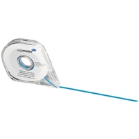 Legamaster Aufteilungsbänder blau