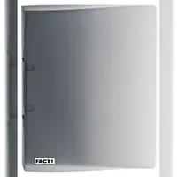 Brunnen Ringbuch FACT!pp onyx