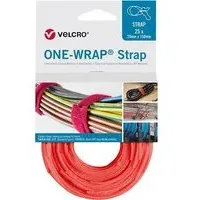 Velcro Klettkabelbinder ONE-WRAP® Strap