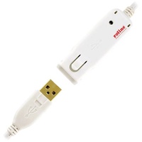 Roline USB 2.0 Aktives Repeater Kabel (nur für 12.04.1085)
