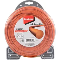 Makita Mähfaden E-02761 2,4 mm x 87 m