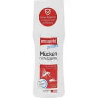 Wepa mosquito Mücken-Schutzspray protect 100 ml