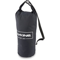 DaKine Packable Dry Pack 66 cm black Schwarz Herren