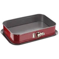 Tefal Delibake Rectangular 36x24 cm,
