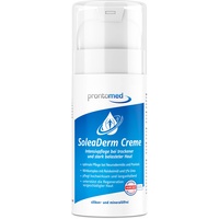 Prontomed SoleaDerm Creme - bei Neurodermitis 100 ml